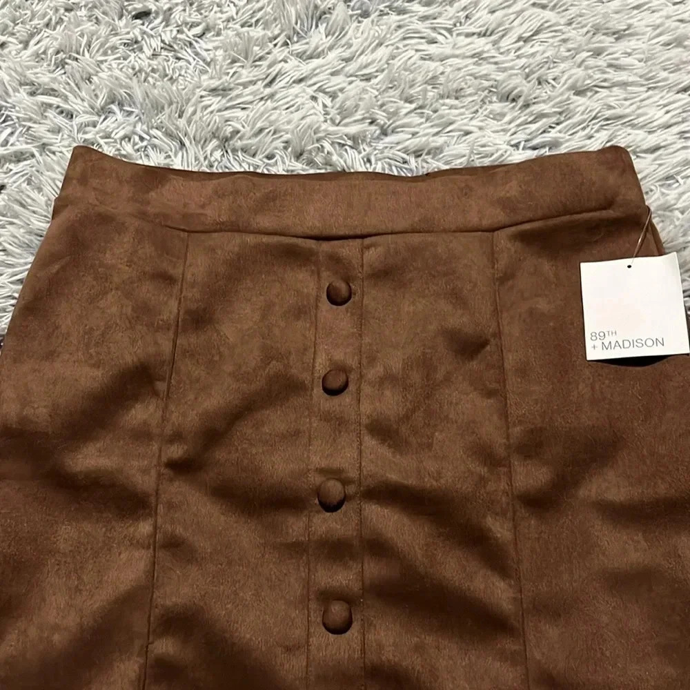 89th and Madison Skirts Size Large - Picture 2 of 12